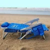 Tommy Bahama Backpack Beach Chairs, Blue, 2 Pack