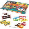 Tootsie Child's Play, Assorted Halloween Candy, Individually Wrapped, 16.2 oz. Peanut Free and Gluten Free. Contains Mil