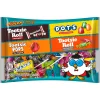 Tootsie Child's Play, Assorted Halloween Candy, Individually Wrapped, 16.2 oz. Peanut Free and Gluten Free. Contains Mil