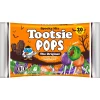 Tootsie Pops, Halloween Lollipops, Individually Wrapped, 13.2 oz. Peanut Free and Gluten Free. Contains Milk and Soy.