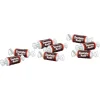 Tootsie Roll Midgees, Chewy Halloween Candy, Individually Wrapped, 18 oz, 155 Piece Bag. Peanut Free and Gluten Free. Co