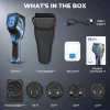 TOPDON 256 x 192 IR Thermal Imaging Camera - TC004