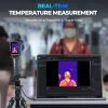 TOPDON 256 x 192 IR Thermal Imaging Camera - TC004