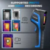 TOPDON 256 x 192 IR Thermal Imaging Camera - TC004