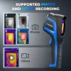 TOPDON Thermal Imaging Camera 256 x 192 IR High Resolution - TC004