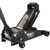 Torin 3 Ton Hydraulic Steel Floor Jack With Dual Pump - W8303-B