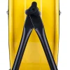 Tornado 24 Inch High Velocity 3-Speed Drum Air Circulator Fan, 7800 CFM, Yellow - HI-FAN-DRUM24-1P
