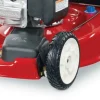 Toro 22 inch Self-Propelled Gas Lawn Mower With Honda Engine, High Wheels, Variable Speed, Steel Deck