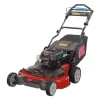 Toro 30 in Gas-Powered Self-Propelled Lawn Mower, 223 cc