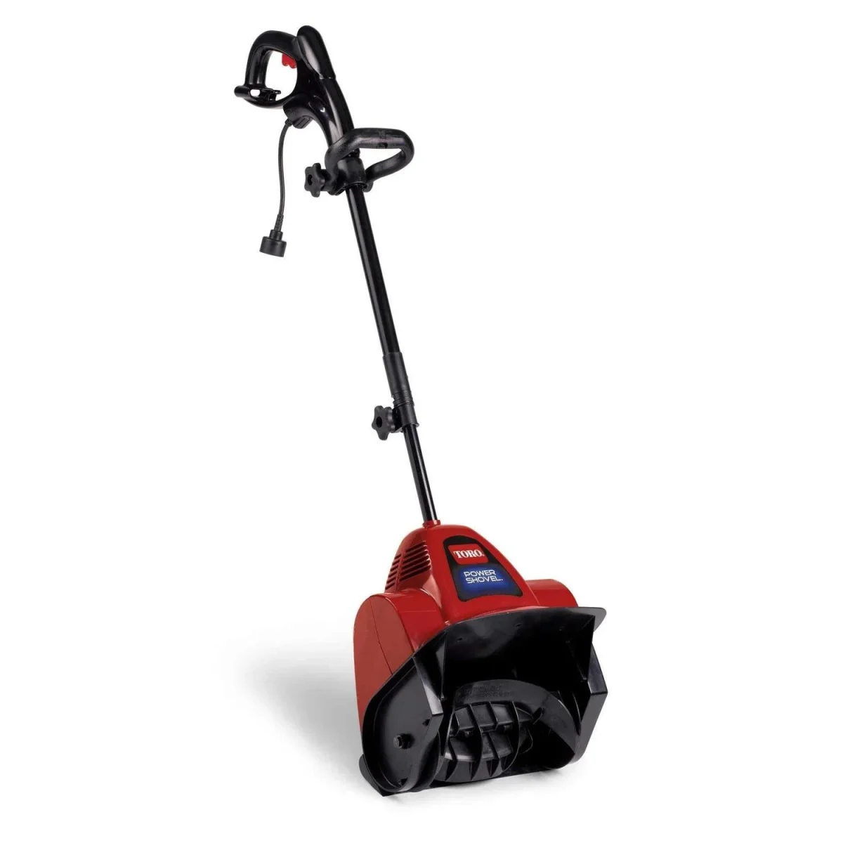 Toro Electric Power Shovel Snow Blower, 12 in - 38361