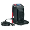 TORO Flex-Force Power System 60 Volt Max Lithium-Ion Battery Charger