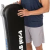 Total Gym Full Body Workout System, 8 Resistance Levels, Black - APEX