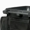 Toter 96 Gallon Trash Can With Smooth Wheels And Lid