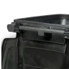 Toter 96-Gallon Wheeled Trash Can With Secure Lid