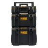TOUGHSYSTEM 2.0 24 in. Tower Tool Box System