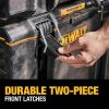 TOUGHSYSTEM 2.0 24 in. Tower Tool Box System