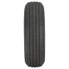 Trailer King Trailer Tire ST225/75R15 117/112M E - RST