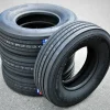 Transeagle All Steel ST Radial ST 225/75R15 Load G 14 Ply Trailer Tires - Set Of 4