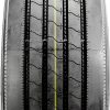 Transeagle All Steel ST Radial ST 225/75R15 Load G 14 Ply Trailer Tires - Set Of 4