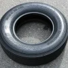 Transeagle All Steel ST Radial ST 225/75R15 Load G 14 Ply Trailer Tires - Set Of 4
