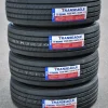 Transeagle All Steel ST Radial ST 225/75R15 Load G 14 Ply Trailer Tires - Set Of 4