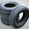 Transeagle ST Radial Trailer Tires 225/75R15 Load Range G 14 Ply - Set Of 4