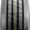 Transeagle ST Radial Trailer Tires 225/75R15 Load Range G 14 Ply - Set Of 4