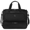 Travelpro Carry-On Weekender Duffel Bag With Drop-Bottom Compartment, Black, 19-Inch - Maxlite 5