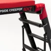 Traxion Foldable Topside Engine Creeper, Black - 3-200 NXT