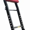 Traxion Foldable Topside Engine Creeper, Black - 3-200 NXT