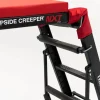 Traxion Engine Creeper, Low-Profile Foldable Topside Service Mat, Black - 3-200 NXT