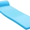 TRC Recreation Super Soft Ultra Sunsation Pool Float Lounger Raft - 2 Pack