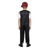Treasure Pirate Family Matching Costume for Children, Boys' Size Small (6/7), by Way to Celebrate
