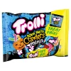 Trolli Halloween Sour Brite Crawlers Minis Treat Packs Candy, 9.6 oz
