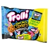 Trolli Halloween Sour Brite Crawlers Minis Treat Packs Candy, 9.6 oz