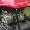 Troy Bilt 30 Inch 382cc 6 Speed Neighborhood Riding Lawn Mower - TB30