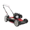 Troy-Bilt TB100 Walk-Behind Push Mower With 140cc Briggs And Stratton Engine