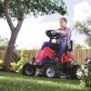 Troy-Bilt 382cc 30-Inch 6-Speed Riding Lawn Mower - TB30