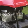 Troy-Bilt 382cc 30-Inch 6-Speed Riding Lawn Mower - TB30