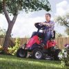 Troy-Bilt 382cc 30-Inch 6-Speed Riding Lawn Mower - TB30
