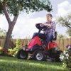 Troy Bilt 382cc 30 Inch 6 Speed Riding Lawn Mower - TB30 Remanufactured