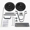 True Temper Wheelbarrow Parts Box 24 in L x 17 in W x 9 in H - 000705VB