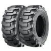 Tubeless Tire 10-16.5 12PR, 2 Tires - SKS-1