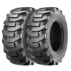 Tubeless Tire 10-16.5 12PR, 2 Tires - SKS-1