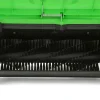 Turfmatic Artificial Grass Sweeper, 15 Inch Brush, 1800W, 2-In-1 Design