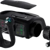 Turtle Beach VelocityOne Flight Control System For Xbox & PC - Black