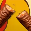 Twix Caramel Cookie Chocolate Bars