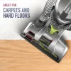 HOOVER WindTunnel Air Steerable Bagless Pet Upright Vacuum Cleaner - UH72400
