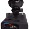 Uniden Extreme Long Range Laser/Radar Detector With 360 Degree Detection And GPS Alerts