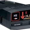 Uniden R8 Radar Detector - Black